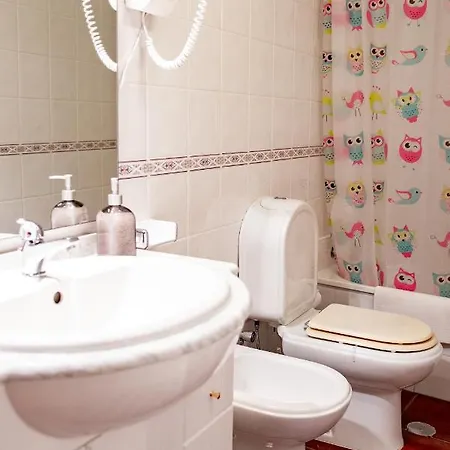 Σπίτι διακοπών Casa Sobreira Da Silva - Local Almeida