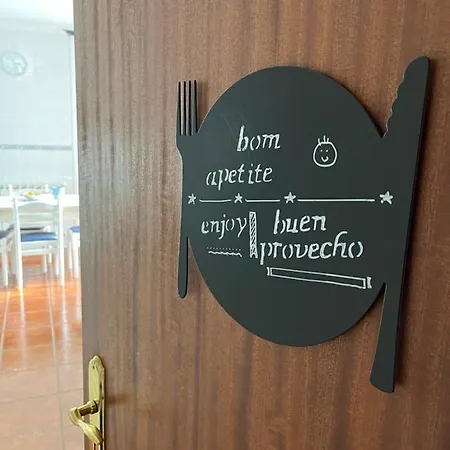 Σπίτι διακοπών Casa Sobreira Da Silva - Local