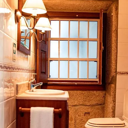 Casa Sobreira Da Silva - Local Σπίτι διακοπών Almeida