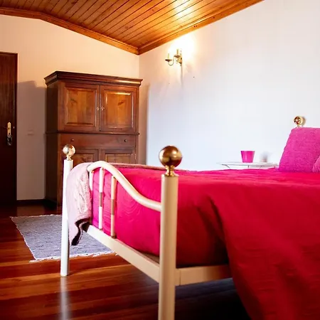 Casa Sobreira Da Silva - Local