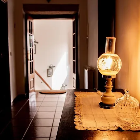 펜션 Casa Sobreira Da Silva - Local