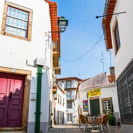 Casa Sobreira Da Silva - Local 알메이다