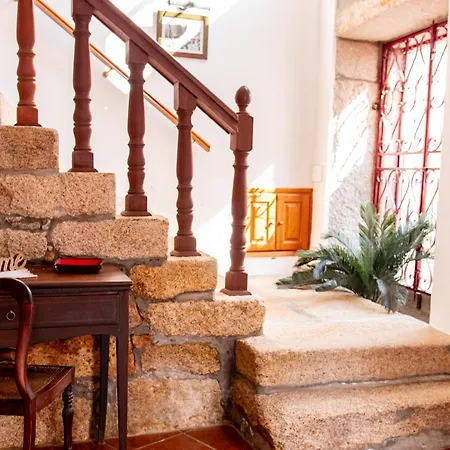 펜션 Casa Sobreira Da Silva - Local *