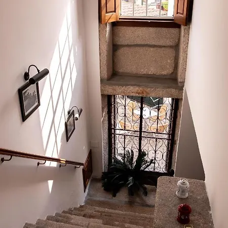 펜션 Casa Sobreira Da Silva - Local *