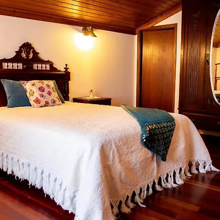 Casa Sobreira Da Silva - Local