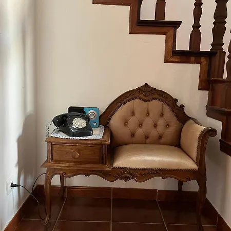 Casa Sobreira Da Silva - Local Σπίτι διακοπών