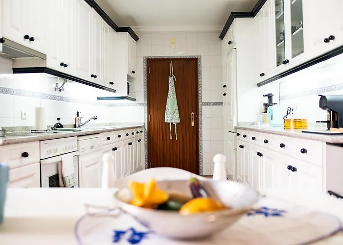 Casa Sobreira Da Silva - Local Feriehus *