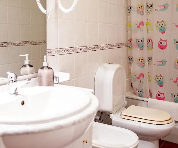 Feriehus Casa Sobreira Da Silva - Local Almeida