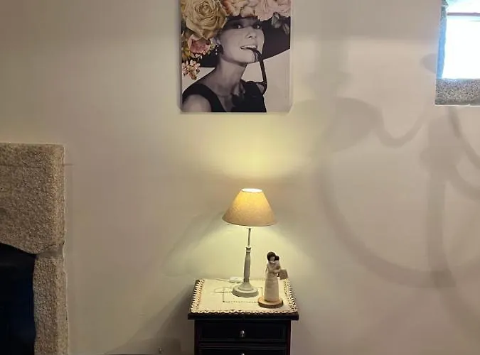 Casa Sobreira Da Silva - Local * Almeida