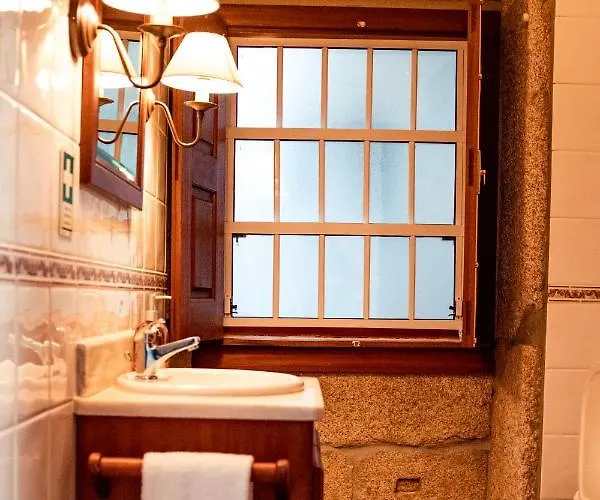 Casa Sobreira Da Silva - Local Feriehus Almeida