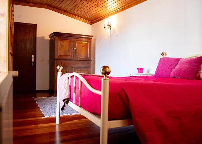 Casa Sobreira Da Silva - Local