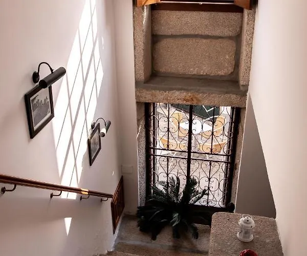 Feriehus Casa Sobreira Da Silva - Local *