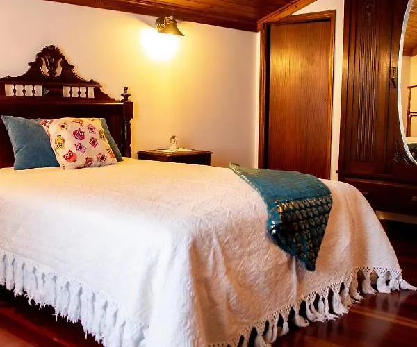 Casa Sobreira Da Silva - Local