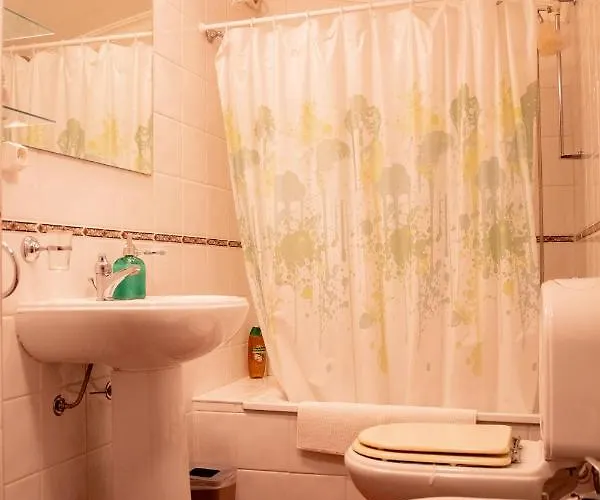 Feriehus Casa Sobreira Da Silva - Local